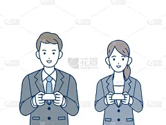 名片贸易说明