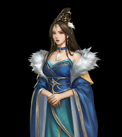 XX君采集到美宣古风