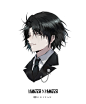 HUNTER×HUNTER [10]