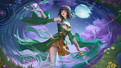 乱月春秋采集到吴国