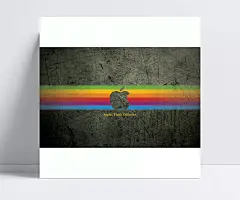 彩虹条背景|背景设计,背景素材,壁纸,底纹,高清,简单,简约背景,平面元素,时尚元素,桌面