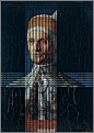 Remastered Portraits: Artworks by Sydney Cash | Inspiration Grid | Design Inspiration”>
  <meta property= : Inspiration Grid is a daily-updated gallery celebrating creative talent from around the world. Get your daily fix of design, art, illustratio