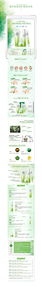鱼的梦-植萃点痘系列详情 20170306