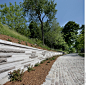 Cardinal Hardy | Peel Entrance – Mount Royal Park | arthitectural.com