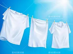 时尚简约大气洗涤剂瓶子修图蓝色水花水流素材去污渍海报宣传图-淘宝网