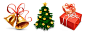 Christmas Icons - 