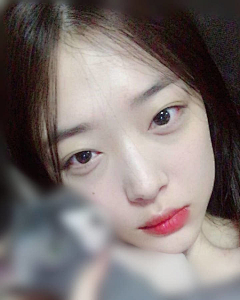 阿丹_采集到Sulli