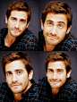 Jake Gyllenhaal