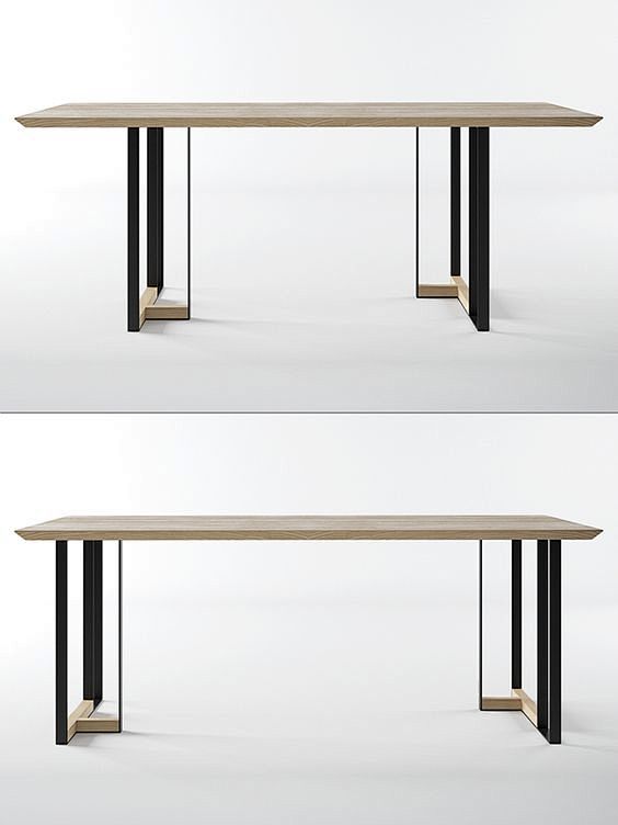 新中式  书桌
