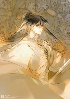 最冷—天采集到插画教程