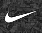 Nike — Pattern : NIKE — PATTERN T-SHIRT