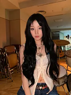 宋雨琦 - 高清图片，堆糖，美图壁纸兴趣社区