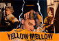 «Yellow Mellow» for RANDOM REBELS