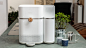 Mitte replaces bottled water with a smart home water system. Create healthy water, pure and personalized with minerals.