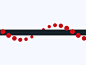 丧心病狂的loading，密集恐惧症勿入