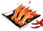 鸡脚