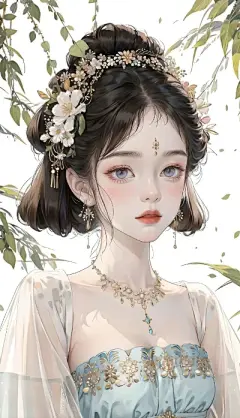 古风壁纸 - 高清图片，堆糖，美图壁纸兴趣社区