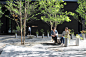 HOSHINOYA Tokyo by studio on site