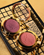 Photo by M·A·C Cosmetics on December 11, 2022. May be an image of cosmetics.