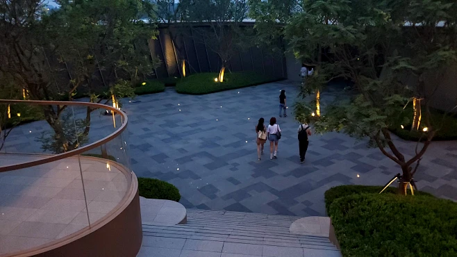 北京旭辉公园都会考察照片20210710_194507-花瓣网