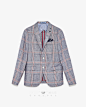 ZARA 2017-18秋冬男装_款式图库 - 蝶讯服装网