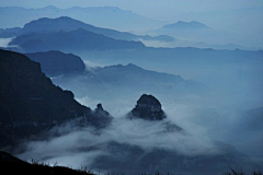 半边～微笑采集到风景