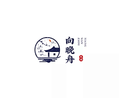 小小白糖采集到logo