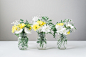 【美图分享】Janet Kwan的作品《Floral arrangements》 #500px# @500px社区