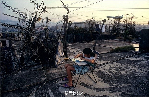 电影裂人的照片 - 微相册