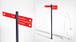 Capital Architectural Signs :: Product Lines View