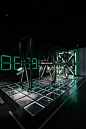 FAST PACK / NIKE HOUSE OF INNOVATION