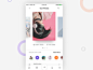 UI Interactions of the week #72 – Muzli -Design Inspiration : via Muzli design inspiration