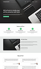 Aisha- HTML5 Responsive Template