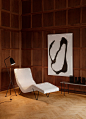 GUBI GMG Chaise Longue | Shop at the Official Online Store