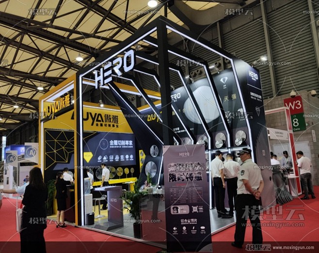 2019中国国际铝工业暨上海国际工业材料...