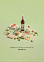 Project Love: Les Sirops de Monin
