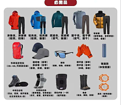用户yNZvFO8v采集到梅里雪山