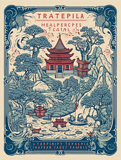 汤乐采集到海报