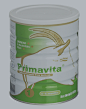Primavita 康维多金装婴儿配方羊奶粉900g（荷兰原装进口）-母婴用品-亚马逊