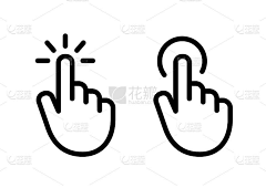 东东在搬运采集到科技素材图标