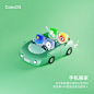 @ColorOS 的个人主页 - 微博