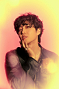 EXO《Cream Soda》多巴胺