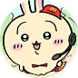 妈咪开门啦～三小只来送餐啦
