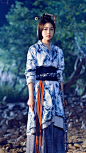 秦时明月-