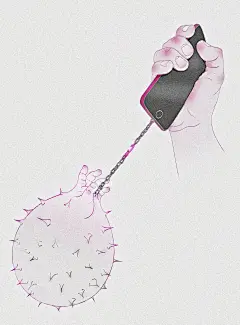 分离焦虑 - 小红书