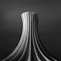 desvre:
“Abstract Architecture Captured in Black and White | Source
”