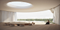 Reunion Pavilion : Reunion Pavilion. A Collaboration with The New York Times Style Magazine Singapore. The Secluded Dining Pavilion of An Interior Designer.