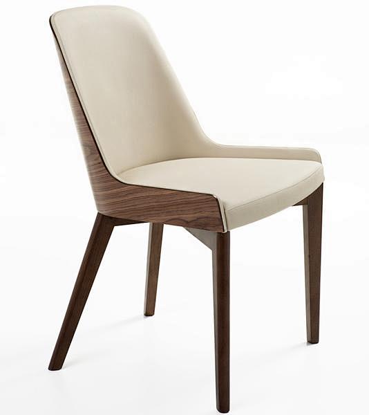 Hudson Side Chair - ...