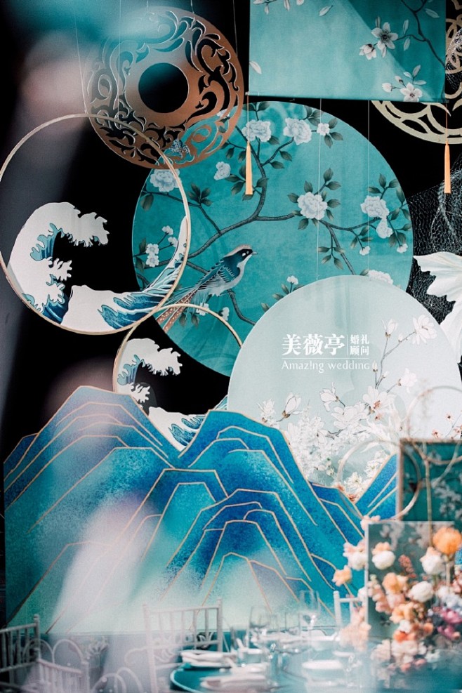 从调兵山到扬州，这次是帮他们两个举办的回...