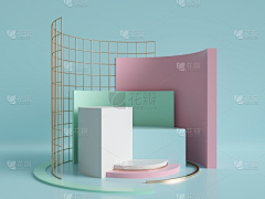 遊蒾采集到c4d